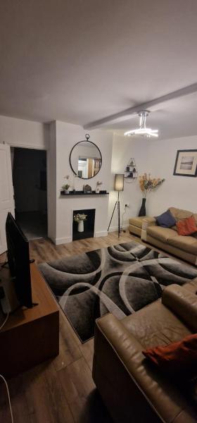 TLM Stays 3-Bed Entire Home